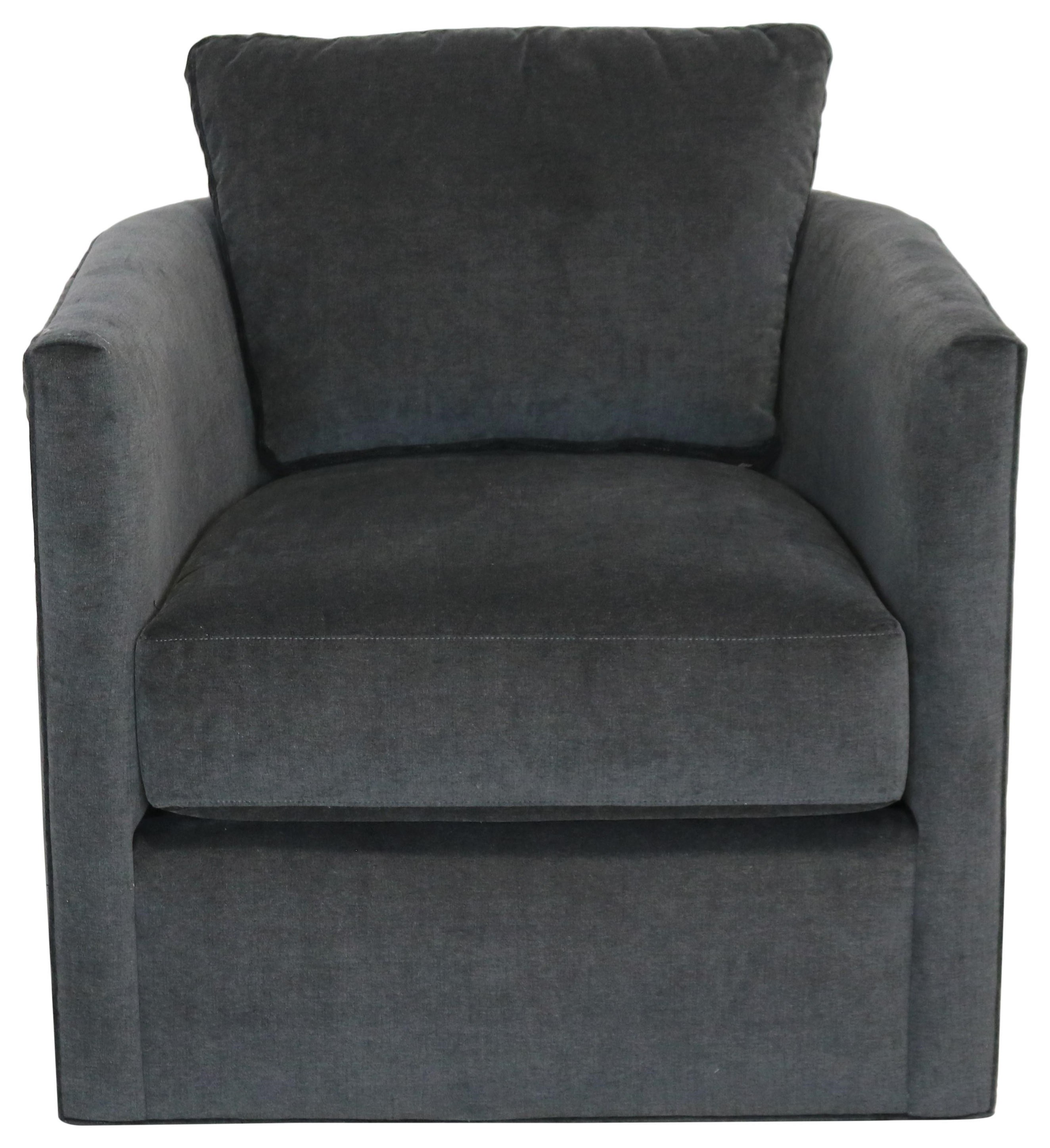 Clementine Swivel Chair